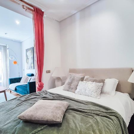 Chueca Boutique Apartamento Madri Exterior foto
